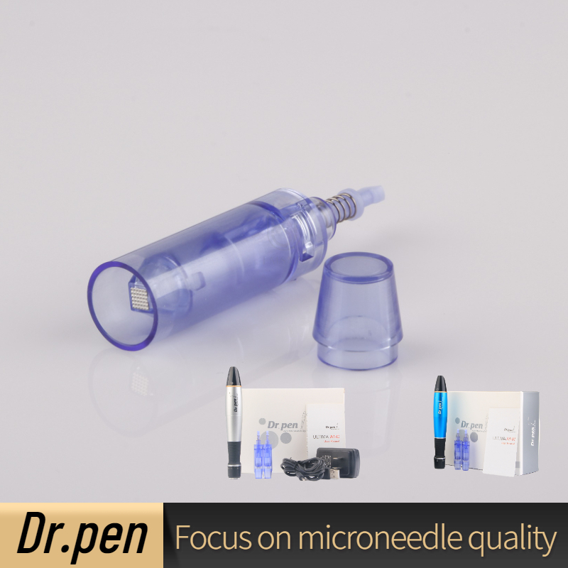 Dr Pen-A1 BB ปากกาเรืองแสง MTS ปรับปรุงประสิทธิภาพการดูดซึม HA ปรับปรุงริ้วรอยผิว รอยแผลเป็นจากสิว ผิวเป็นสิว