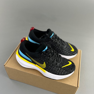 Nk ZOOMX INVINCIBLE RUN FK3 Sprint Marathon รองเท้าผ้าใบลําลอง น้ําหนักเบา เหมาะกับการวิ่งจ็อกกิ้ง เล่นกีฬา