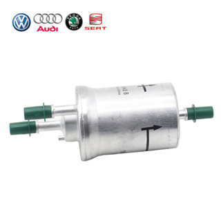 ไส้กรองน้ํามันเชื้อเพลิง (น้ํามันเบนซิน) สําหรับ VW AUDI SKODA SEAT 1K0201051C