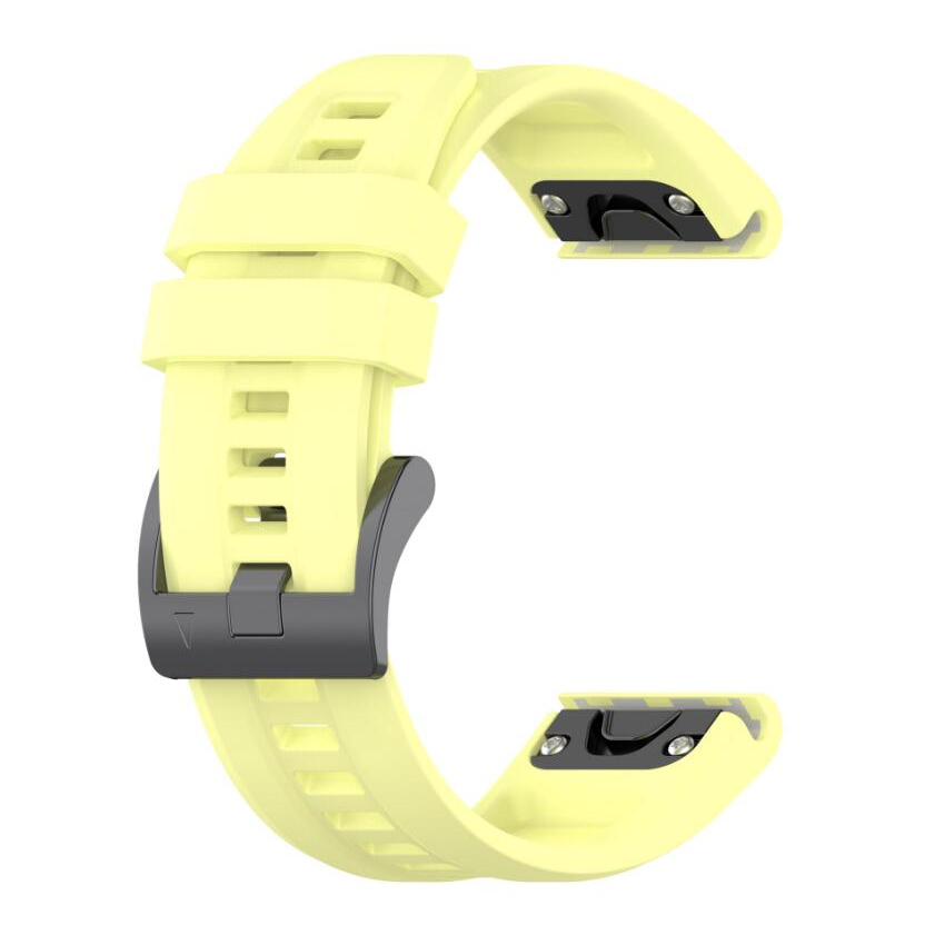 สาย Garmin Epix Pro (Gen 2) 42 มม. 47 มม. 51 มม. สายนาฬิกาข้อมือซิลิโคน แบบปลดเร็ว Garmin EPIX PRO Gen 2 Series 42mm 47mm 51mm