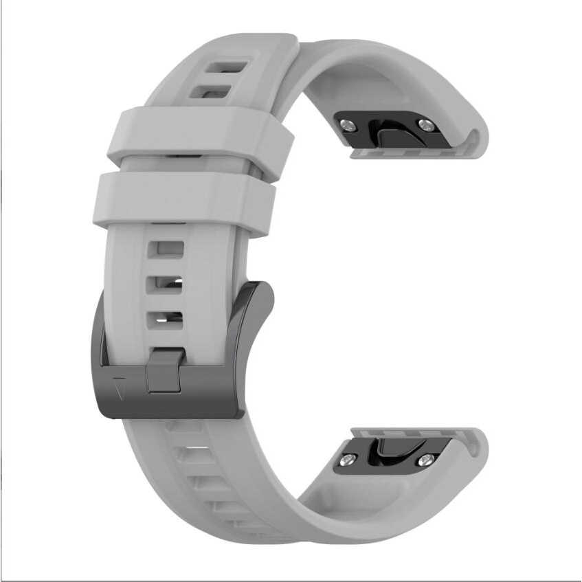 สาย Garmin Epix Pro (Gen 2) 42 มม. 47 มม. 51 มม. สายนาฬิกาข้อมือซิลิโคน แบบปลดเร็ว Garmin EPIX PRO Gen 2 Series 42mm 47mm 51mm