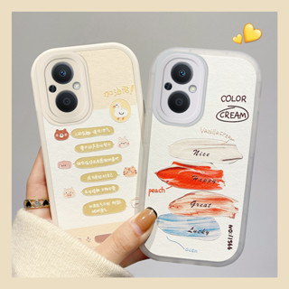 เคสOPPO Reno 8z Reno8 5G Reno 7z Pro 2022 แบบนิ่ม กันกระแทก ลายการ์ตูนชินจัง สําหรับ เคสโทรศัพท์OPPO Reno8 z Reno7 z 2022