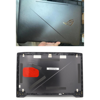 ใหม่ ฝาครอบด้านข้าง คีย์บอร์ด LCD สําหรับ ASUS ROG series GL503VS GL503 GL503V GL503VD