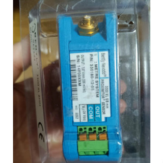งอ NEVADA 330180-12-05 เซนเซอร์พร็อกซิมิเตอร์ 5/8 มม.