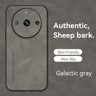 สําหรับ Realme 11 Pro เคสแข็ง TPU ซิลิโคน กันกระแทก เคสโทรศัพท์ Realme 11 เคส