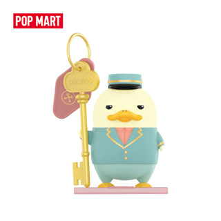 กล่องสุ่ม POP MART THE GRAND DUCKOO HOTEL Series