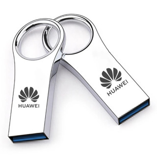 Huawei Racquet แฟลชไดรฟ์ USB 3.0 ความเร็วสูง 2TB โลหะ น่ารัก สําหรับคอมพิวเตอร์ โทรศัพท์