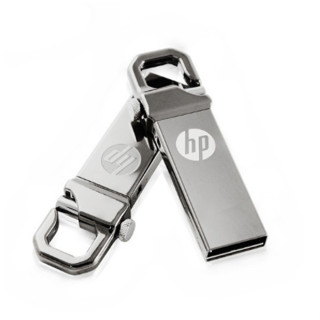 Hp250 2TB ความเร็วสูง 3.0 ไดรฟ์ USB ที่เสถียร โลหะ น่ารัก แฟลชไดรฟ์ สากล คอมพิวเตอร์ โทรศัพท์ USB ของขวัญ