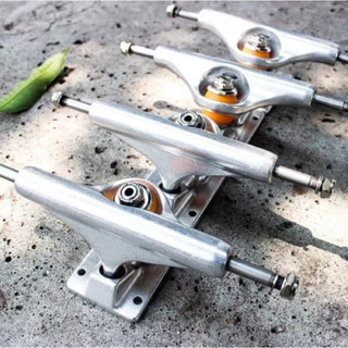 สเก็ตบอร์ด 149 มม. KINPIN HOLLOW PRO SKATEBOARD TRUCK 2 ชิ้น