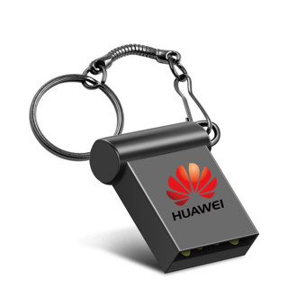 Huawei แฟลชไดรฟ์ USB 3.0 ความเร็วสูง 2TB โลหะ น่ารัก สําหรับคอมพิวเตอร์ โทรศัพท์