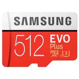 Samsung การ์ดหน่วยความจํา 1TB ความเร็วสูง เสถียร แฟลชไดรฟ์กล้อง สากล การ์ด TF 128GB 32GB มือถือ สากล USB ของขวัญ