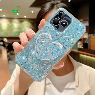 Realme 11Pro C53 C55 10Pro C35 C15 9I C30S C33 เคสโทรศัพท์มือถือ สําหรับ