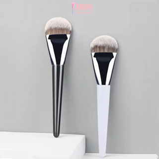 【i.Brush】แปรงแต่งหน้า แปรงแต่งหน้ารองพื้นบางเฉียบ A820