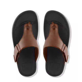 ▶พร้อมส่ง พร้อมกล่อง ของแท้◀ รองเท้า Fitflops 279 Trakk II น้ําหนักเบา สวมใส่สบาย คุณภาพสูง สําหรับผู้ชาย