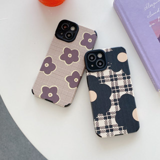 เคสโทรศัพท์มือถือ กันกระแทก ลายดอกไม้น่ารัก สําหรับ Samsung A32 4G A32 LITE A01 4G A03S A11 A12 A21SA50 A50S 30S A51