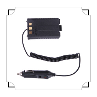 (Oticle) Baofeng Dual Band Uv 5 R 5RA วิทยุ 5re 12V