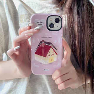 เคสโทรศัพท์มือถือ ลายการ์ตูน พร้อมขาตั้ง สําหรับ ไอโฟน 11 12 12pro 12promax 13 13pro 13promax 14 14pro 14promax