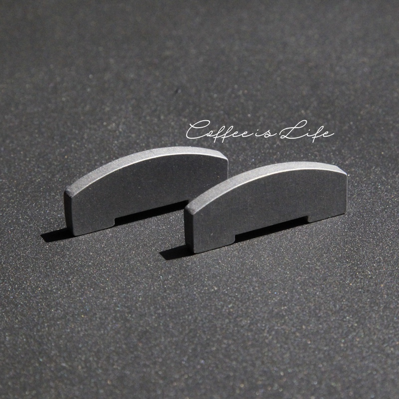 Mahlkonig EK43 และ EK43S อุปกรณ์เสริมเครื่องบดกาแฟ หมายเลข - 27 ลูกสูบ และเพลาพาวเวอร์