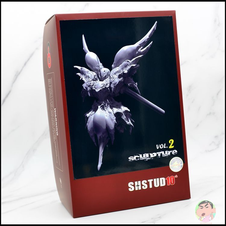 SH STUDIO SINANJU เรซิ่นชุดโรงรถเต็ม