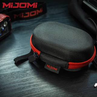 Mijomi P004 กล่องเก็บไฟหน้า ขนาดเล็ก สําหรับเดินป่า ตั้งแคมป์ ปีนเขา MIJOMI H20 EXH80 EXH60