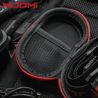 Mijomi P004 กล่องเก็บไฟหน้า ขนาดเล็ก สําหรับเดินป่า ตั้งแคมป์ ปีนเขา MIJOMI H20 EXH80 EXH60