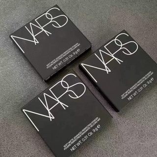 Nars สินค้าใหม่ แป้งผสมคอนซีลเลอร์ เนื้อแมตต์ ติดทนนาน