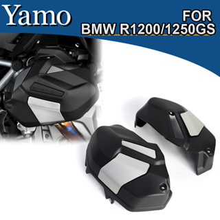 ฝาครอบเครื่องยนต์ ด้านข้าง ดัดแปลง สําหรับ BMW R1200GS 2014-2021 R1250GS