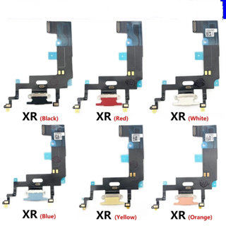 บอร์ดพอร์ตชาร์จ USB สายเคเบิลเชื่อมต่อ สําหรับโมดูลไมโครโฟน Iphone X XR XS Max