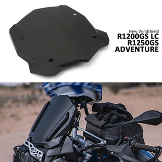 ใหม่ กระจกกันลม R1200GS LC R1250GS สําหรับ BMW R 1200 GS LC ADVENTURE R 1250 GS ADV ADVENTURE