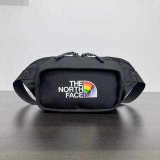 กระเป๋าเป้สะพายหลัง คาดอก The NorthFace North