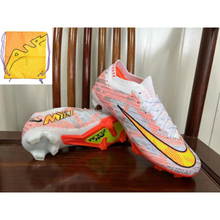 รองเท้าฟุตบอล รุ่น Mercurial Air Zoom Dream Speed Vapor 15 Elite เหมาะกับใส่กลางแจ้ง สําหรับผู้ชาย และผู้หญิง 2023