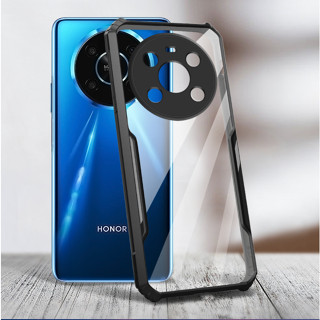 เคสอะคริลิคใส กันกระแทก สําหรับ Realme 11 Pro Plus +10 9i 9 8 5G 4G