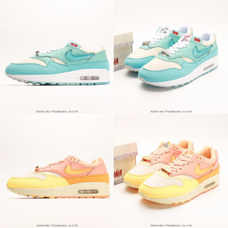 Air Max 1 Puerto Rico "Blue Gale" - เอ็กซ์ซี เอฟดี6955-400