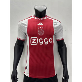 ทีมเกม Ajax 2023/2024 สําหรับเล่นกีฬากลางแจ้ง