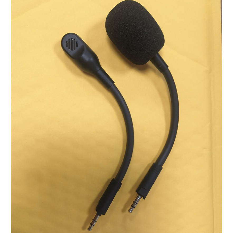 ใหม่ ของแท้ ชุดหูฟังไมโครโฟนเล่นเกม สําหรับ Razer Barracuda X 2.4G V3 Pro V3X Blackshark V2 V2X V2 P