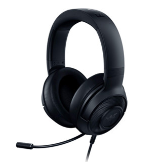 Razer Kraken X 7.1 ชุดหูฟังเกมมิ่งเสมือนจริง พร้อมแพลตฟอร์ม สําหรับ PC Xbox PS4