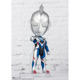 Bandai Ultraman Z Figuarts Mini 074 ฟิกเกอร์แอคชั่น ชนิดดั้งเดิม