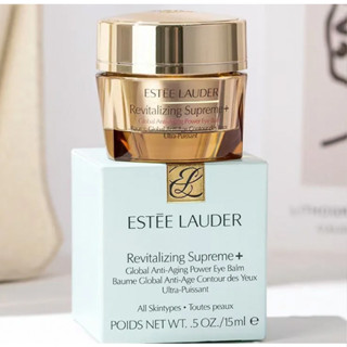 Estee Lauder Multi Effect Moisturizing Eye Cream 15ml Anti-aging Firming