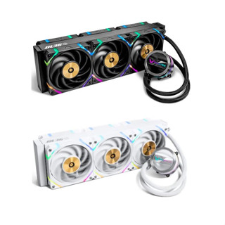 Valkyrie AIO GL36 AMG พัดลมระบายความร้อน CPU ประสิทธิภาพสูง สําหรับ LGA1700 1200 2011 115x AM5 AM4
