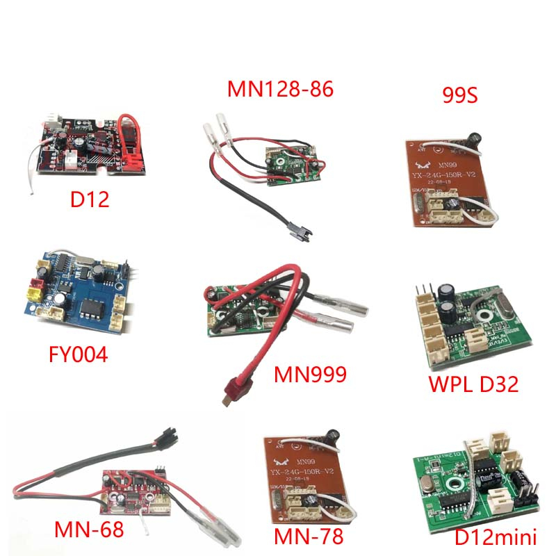 Mn128 MN86S MN999 D12 MN68 D32 c24 MN78 เมนบอร์ดรถรับบอร์ด