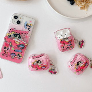 เคสหูฟัง ทรงสี่เหลี่ยม สําหรับ Apple AirPods Pro2 Pro AirPods 1 2 AirPods 3