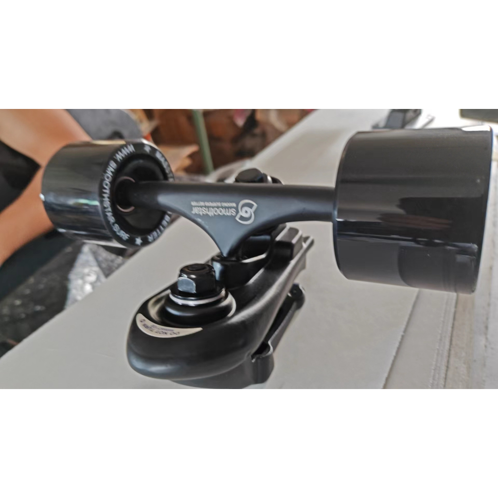 Smoothstar ใหม่ สเก็ตบอร์ดเล่นเซิร์ฟบอร์ด 77 TRUCK 2023