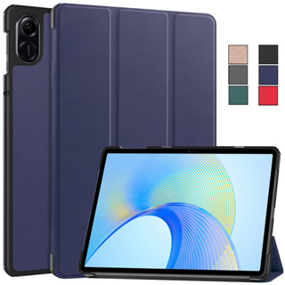 Huawei Honor Pad X9 11.5 inch 2023 Tablet Cover PU Leather Case with Auto Wake Function Stand Flip Case for HonorX9 Tablet Case