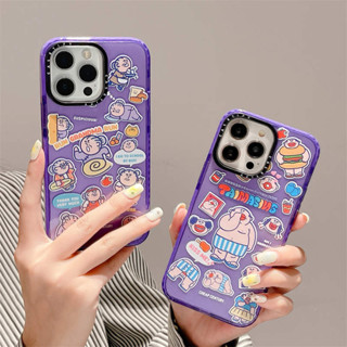 เคสโทรศัพท์มือถือ ลายการ์ตูนคุณยายน่ารัก สําหรับ เคส Samsung Galaxy s23 + s22 ultra s23 plus iPhone xs max xr 11 pro max 12x13 pro 14 pro max case