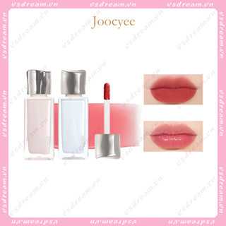 Joocyee Enzyme ลิปสติก เนื้อแมตต์ ให้ความชุ่มชื้น ไม่เหนียวติด