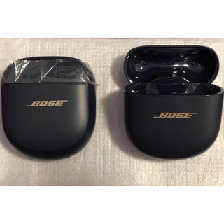 ของแท้ ใหม่ กล่องชาร์จหูฟังบลูทูธไร้สาย แบบเปลี่ยน สําหรับ Bose QuietComfort Earbuds II QC2