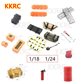 ถุงนอนตาข่าย ขนาดเล็ก 1/18 1/24 สําหรับรถไต่หินบังคับ TRX4M SCX24 AX24 FMS24 MINIZ Xiaomi Jimny