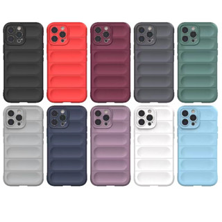 เคสโทรศัพท์ ยางซิลิโคนนิ่ม เจล กันกระแทก สําหรับ Xiaomi Redmi 12 12X 12S A1 A2 POCO M4 M5 PRO LITE