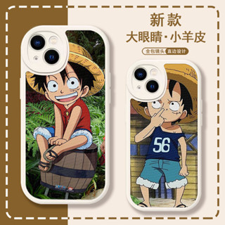 เคสโทรศัพท์มือถือแบบนิ่ม ลายการ์ตูนโจรสลัดคิง โซลอน สําหรับ Samsung A10S M01S A53-5G A73-5G A03S A32-5G A20S A50S A52 A72