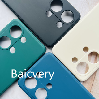 เคสโทรศัพท์ซิลิโคน TPU แบบนิ่ม สําหรับ Oneplus ACE 2V ACE 2V